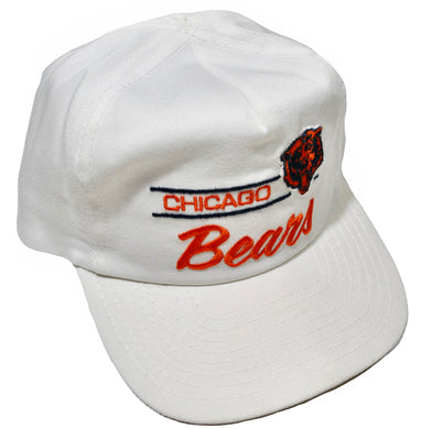 Vintage Chicago Bears Snapback