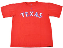 Texas Rangers Ian Kinsler Shirt Size Medium