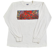 Vintage The Red Bar Florida Shirt Size Medium