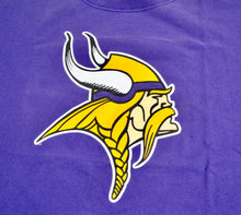 Vintage Minnesota Vikings Daunte Culpepper Shirt Size X-Large