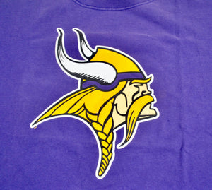 Vintage Minnesota Vikings Daunte Culpepper Shirt Size X-Large