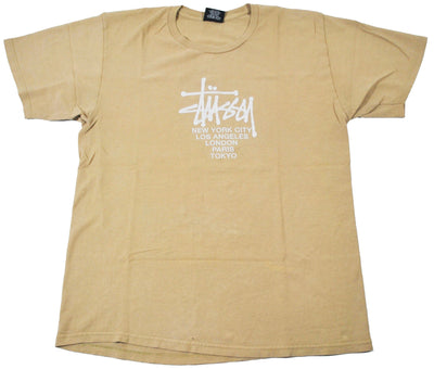 Stussy Shirt Size Medium