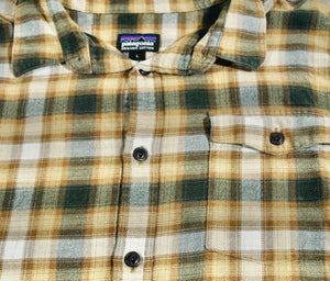 Patagonia Button Shirt Size Large