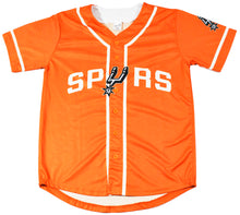 San Antonio Spurs Jersey Size Small