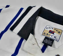 Vintage Kapalua Cutter & Buck Polo Size Large