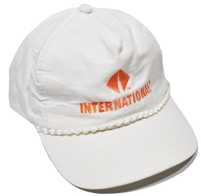 Vintage International Snapback
