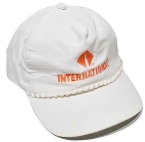 Vintage International Snapback