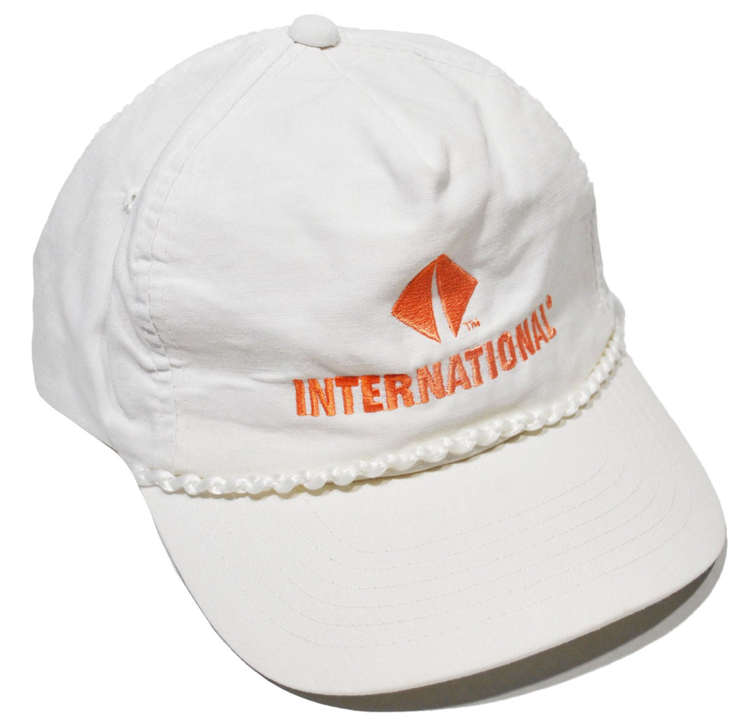 Vintage International Snapback
