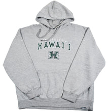 Vintage Hawaii Rainbow Warriors Sweatshirt Size X-Large
