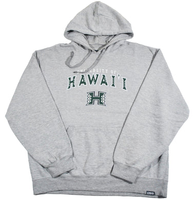 Vintage Hawaii Rainbow Warriors Sweatshirt Size X-Large