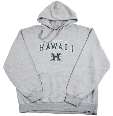 Vintage Hawaii Rainbow Warriors Sweatshirt Size X-Large