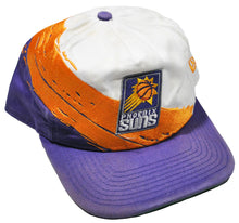 Phoenix Suns Snapback