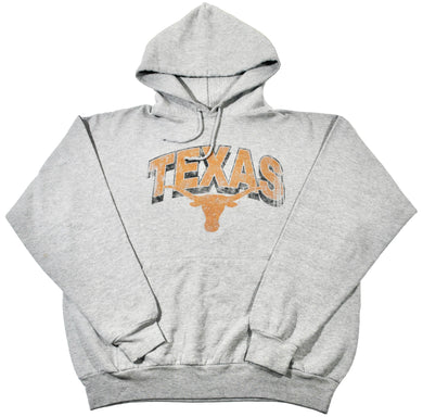 Vintage Texas Longhorns Sweatshirt Size Large