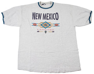 Vintage New Mexico Shirt Size 2X-Large