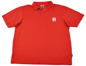 Vintage The Open 2007 Polo Size X-Large