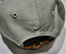 Vintage Nike Golf Strap Hat