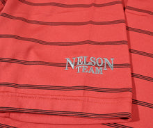 The Lakeside Cup Team Nelson Adidas Polo Size Medium