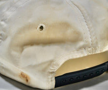 Vintage Michigan Wolverines Snapback
