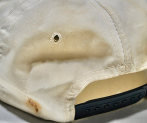 Vintage Michigan Wolverines Snapback