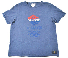 Olympics Team Great Britain Adidas Stella McCartney Shirt Size Women's X-Large