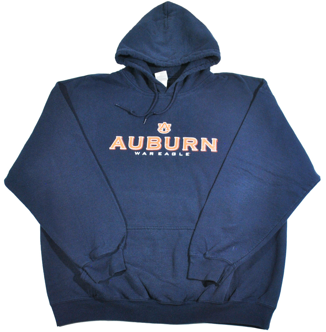 Auburn Tigers Sweatshirt Size X-Large