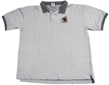 Vintage Scooby Doo Golf Polo Size Medium