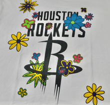 Houston Rockets Shirt Size Large