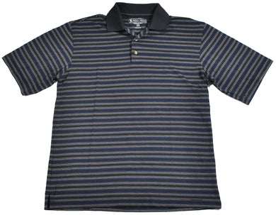 Pebble Beach Polo Size Medium