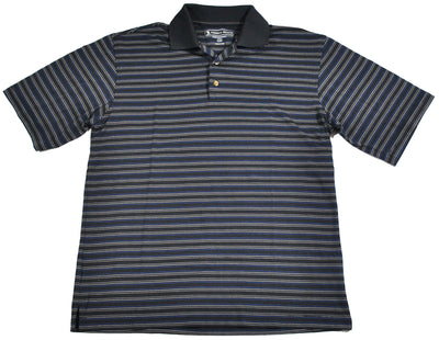 Pebble Beach Polo Size Medium