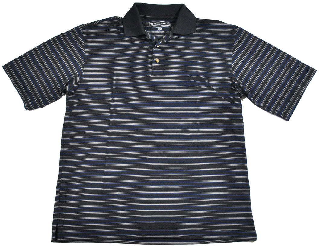 Pebble Beach Polo Size Medium