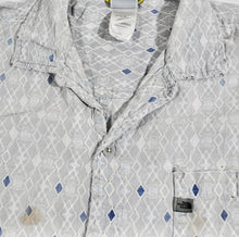 Vintage The North Face Button Shirt Size Large
