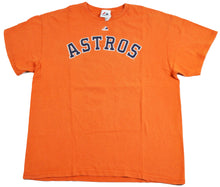 Houston Astros Jose Altuve Shirt Size X-Large