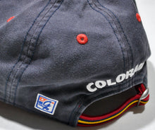 Vintage Colorado K-9 Rescue Strap Hat