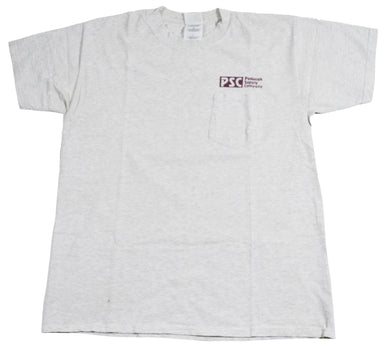 Vintage PSC Racing Shirt Size Large