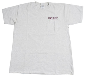 Vintage PSC Racing Shirt Size Large