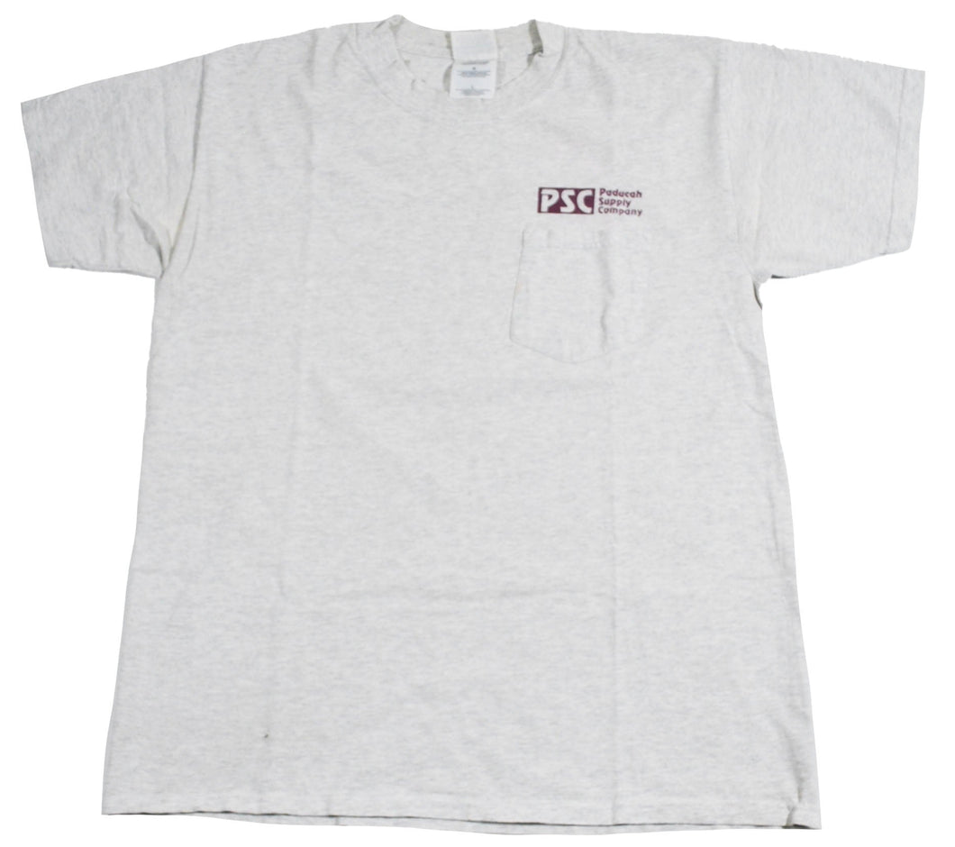 Vintage PSC Racing Shirt Size Large