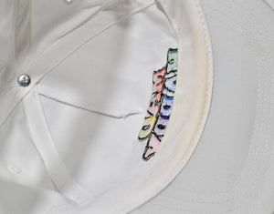 Mad Happy Snapback