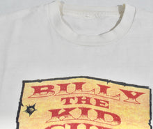 Vintage Billy The Kid Cup 1998 Bike Race Shirt Size Medium