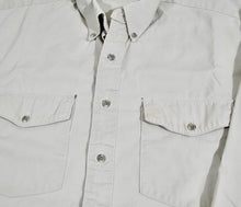 Vintage Wrangler Button Shirt Size X-Large