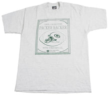 Vintage Green Bay Packers Shirt Size Large