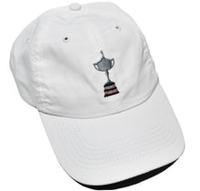 Texas Mid Amateur Golf Strap Hat