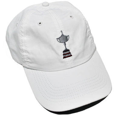 Texas Mid Amateur Golf Strap Hat