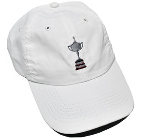 Texas Mid Amateur Golf Strap Hat