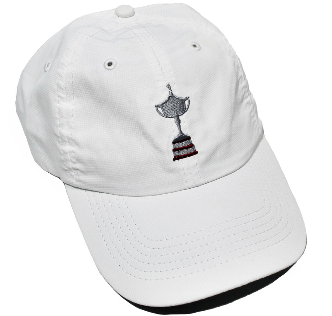 Texas Mid Amateur Golf Strap Hat