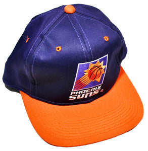 Vintage Phoenix Suns Snapback