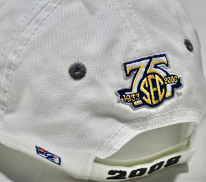 Vintage Georgia Bulldogs SEC Champions Strap Hat