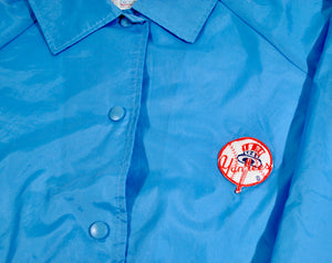 Vintage New York Yankees Jacket Size Large