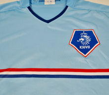 Netherlands Jersey Size X-Large
