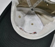 Vintage Harley Davidson Strap Hat