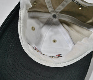 Vintage Harley Davidson Strap Hat